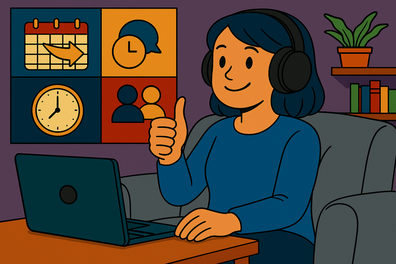 Flexible Scheduling