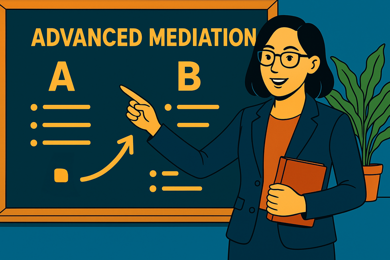 Expert Guidance